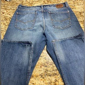 BKE Vintage Welder jeans size 38 reg